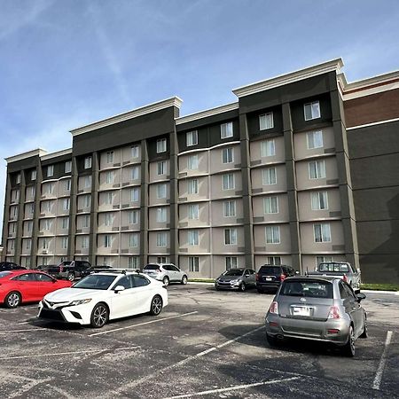 Hotel La Quinta By Wyndham Indianapolis South Extérieur photo