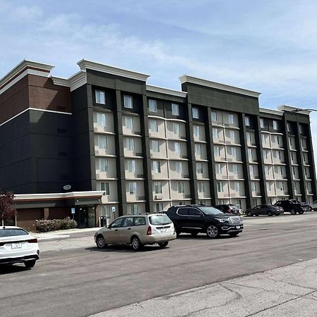 Hotel La Quinta By Wyndham Indianapolis South Extérieur photo