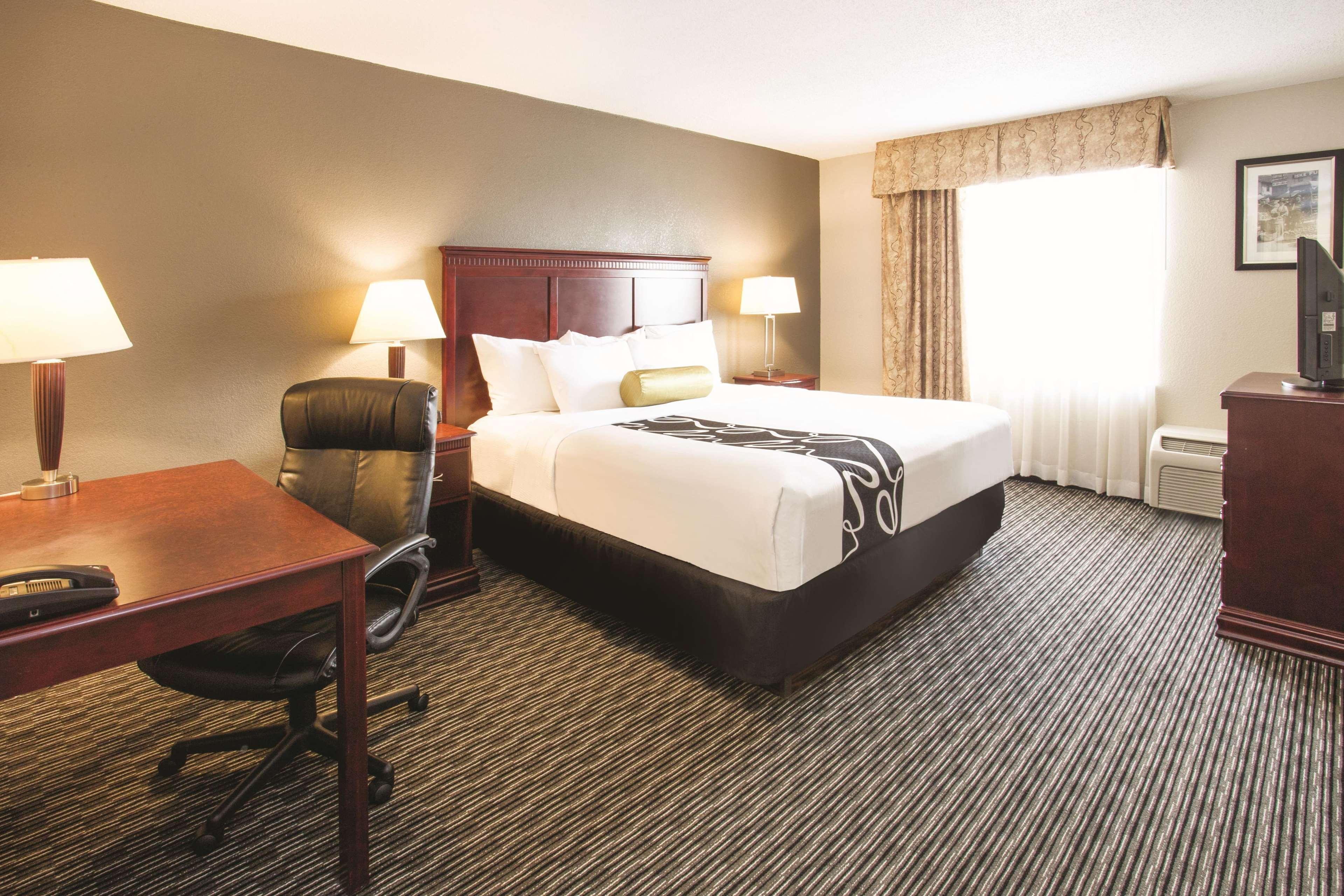 Hotel La Quinta By Wyndham Indianapolis South Extérieur photo