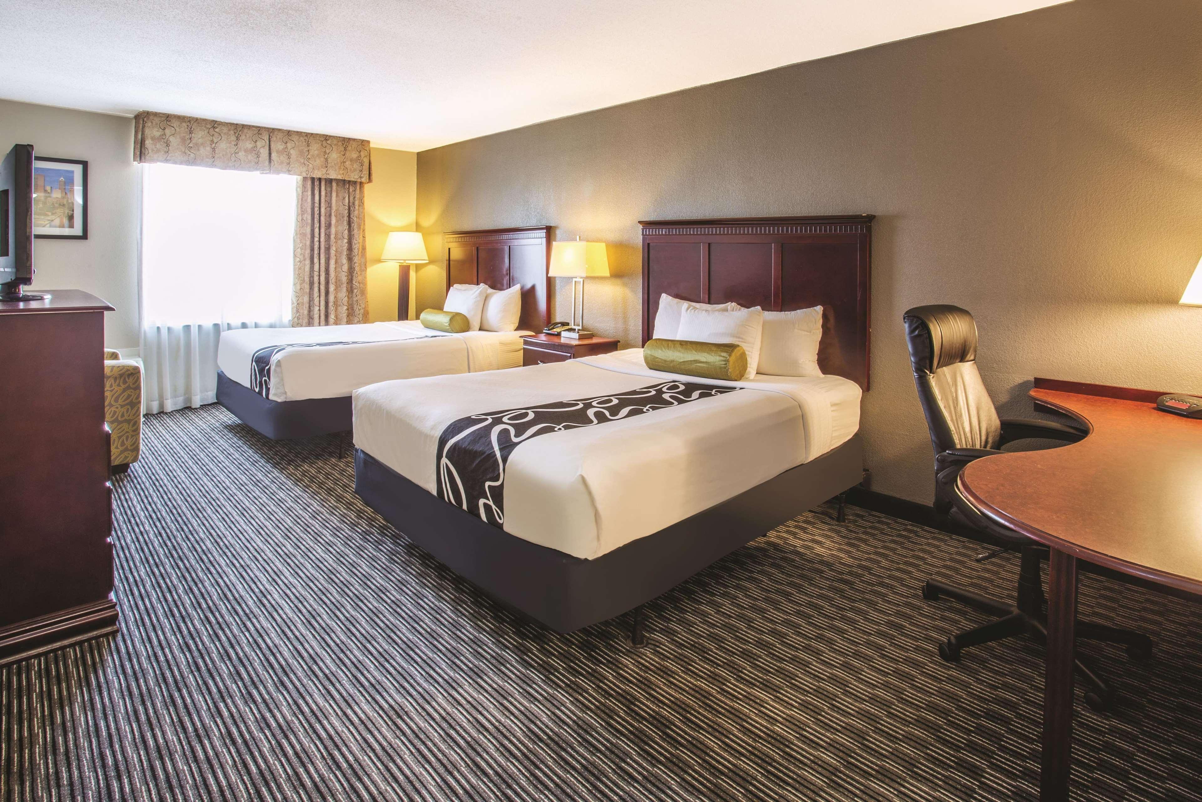Hotel La Quinta By Wyndham Indianapolis South Extérieur photo