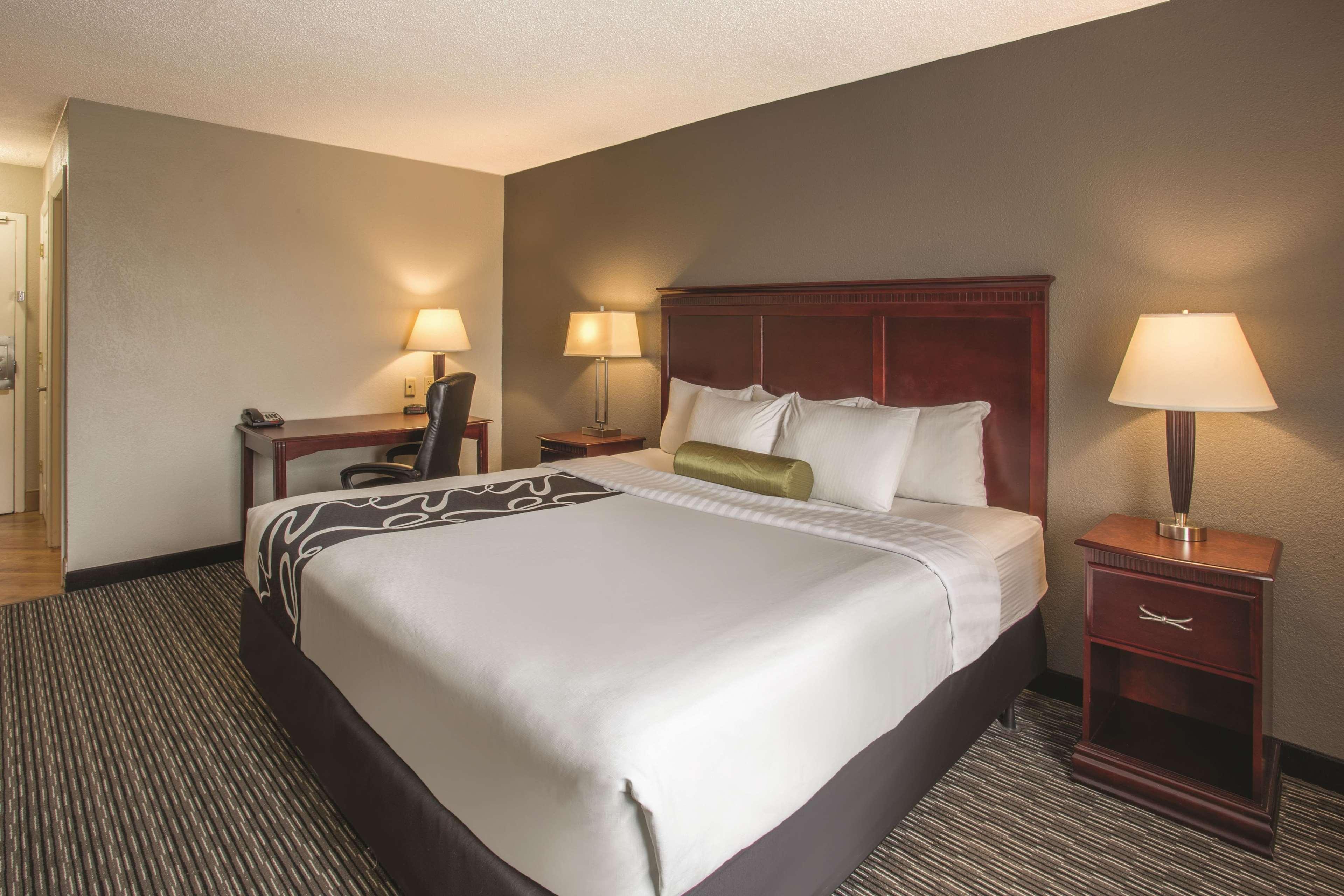 Hotel La Quinta By Wyndham Indianapolis South Extérieur photo