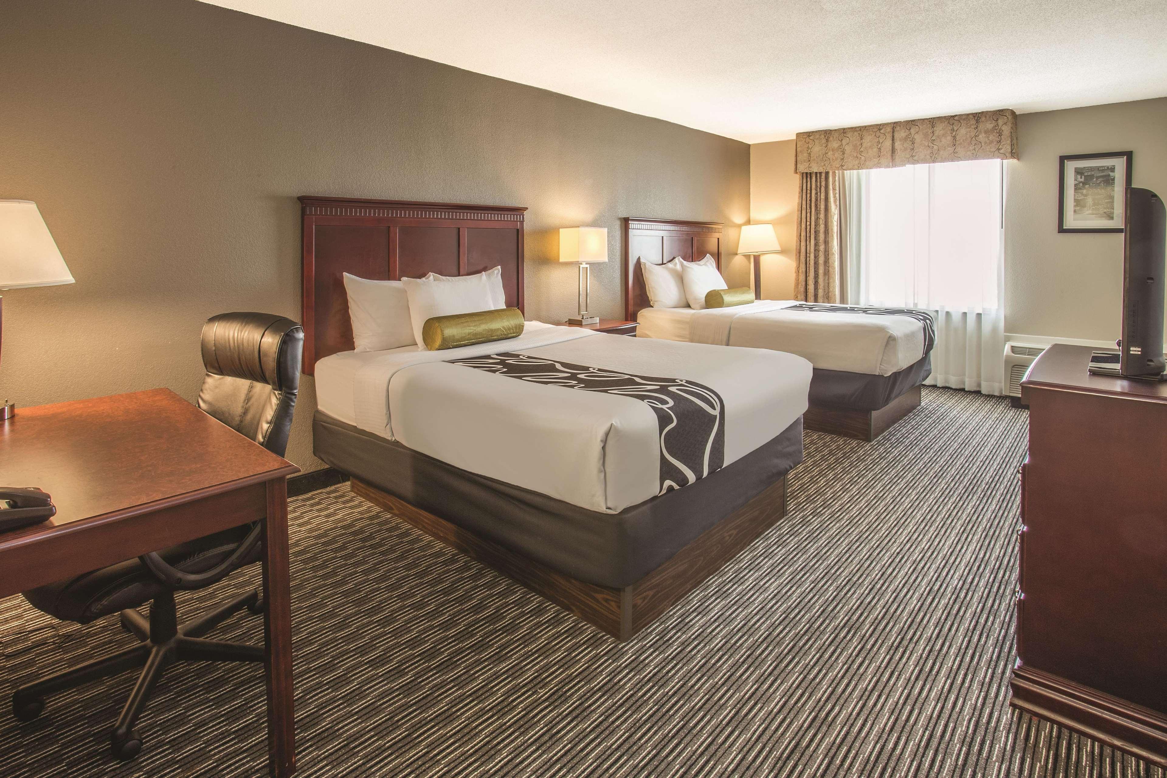 Hotel La Quinta By Wyndham Indianapolis South Extérieur photo