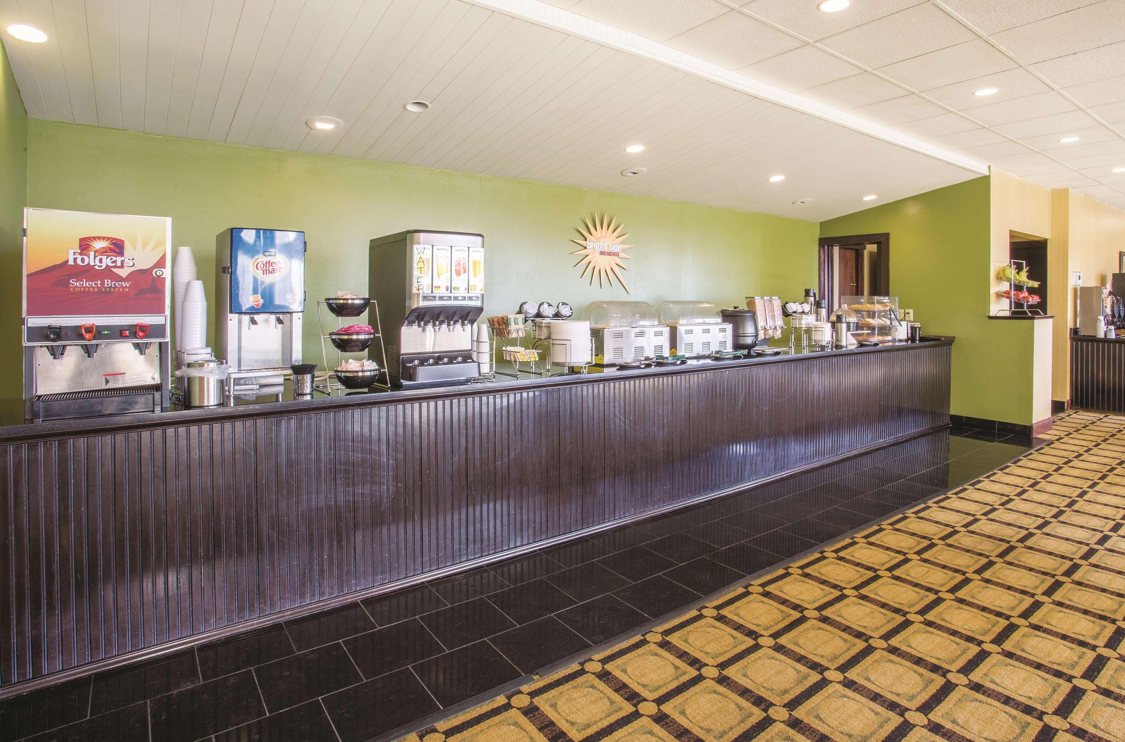 Hotel La Quinta By Wyndham Indianapolis South Extérieur photo