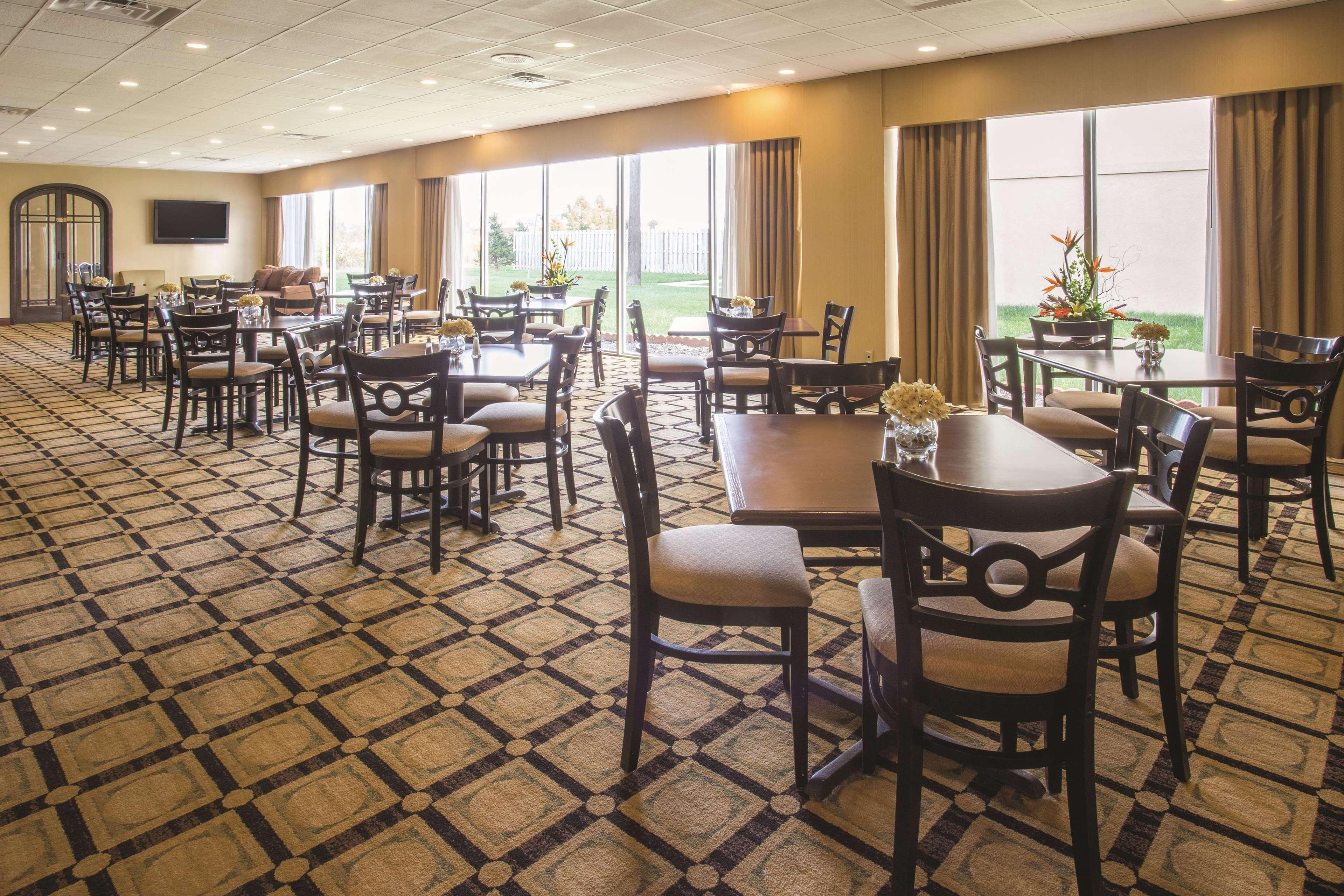 Hotel La Quinta By Wyndham Indianapolis South Extérieur photo