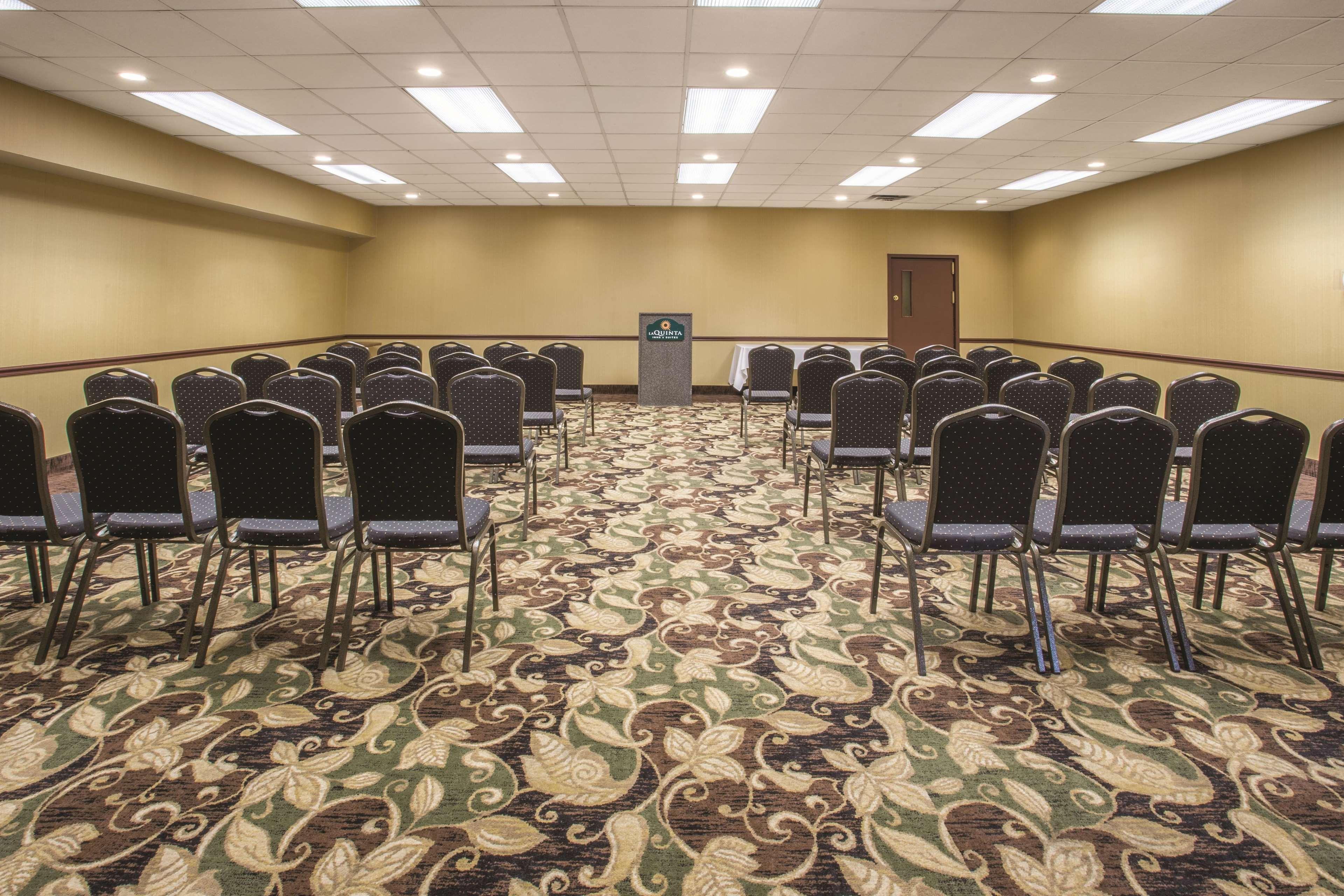 Hotel La Quinta By Wyndham Indianapolis South Extérieur photo