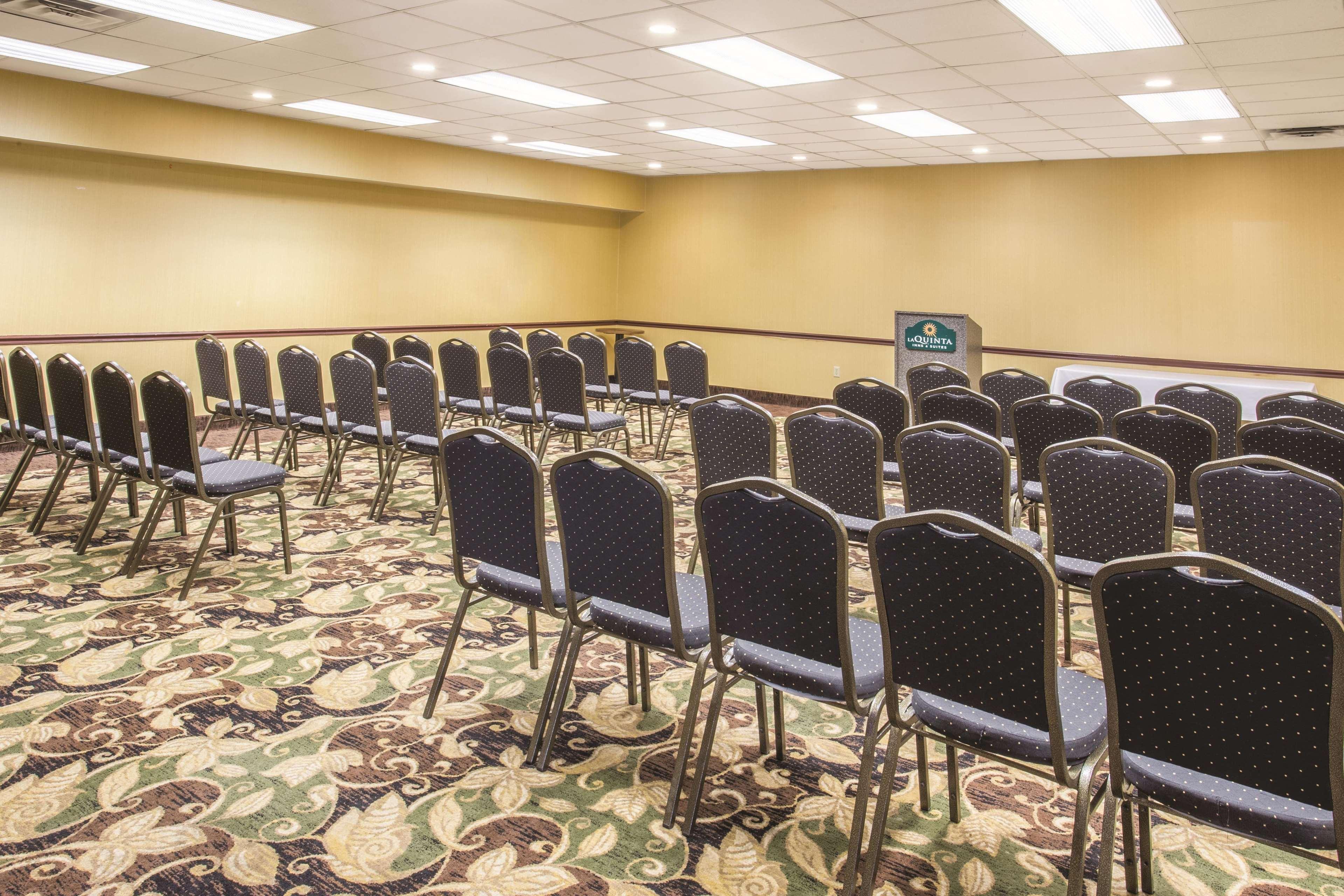 Hotel La Quinta By Wyndham Indianapolis South Extérieur photo