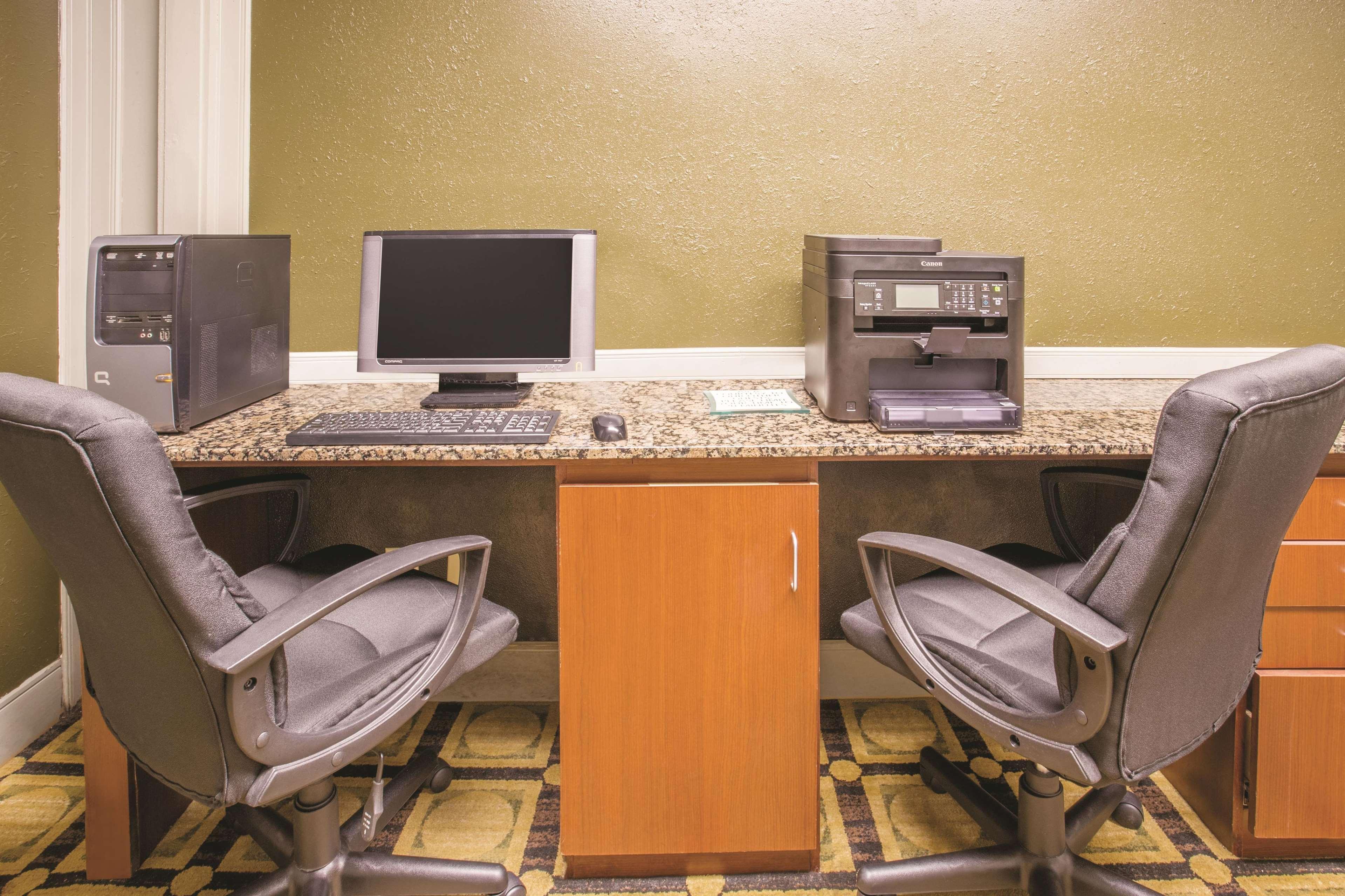 Hotel La Quinta By Wyndham Indianapolis South Extérieur photo