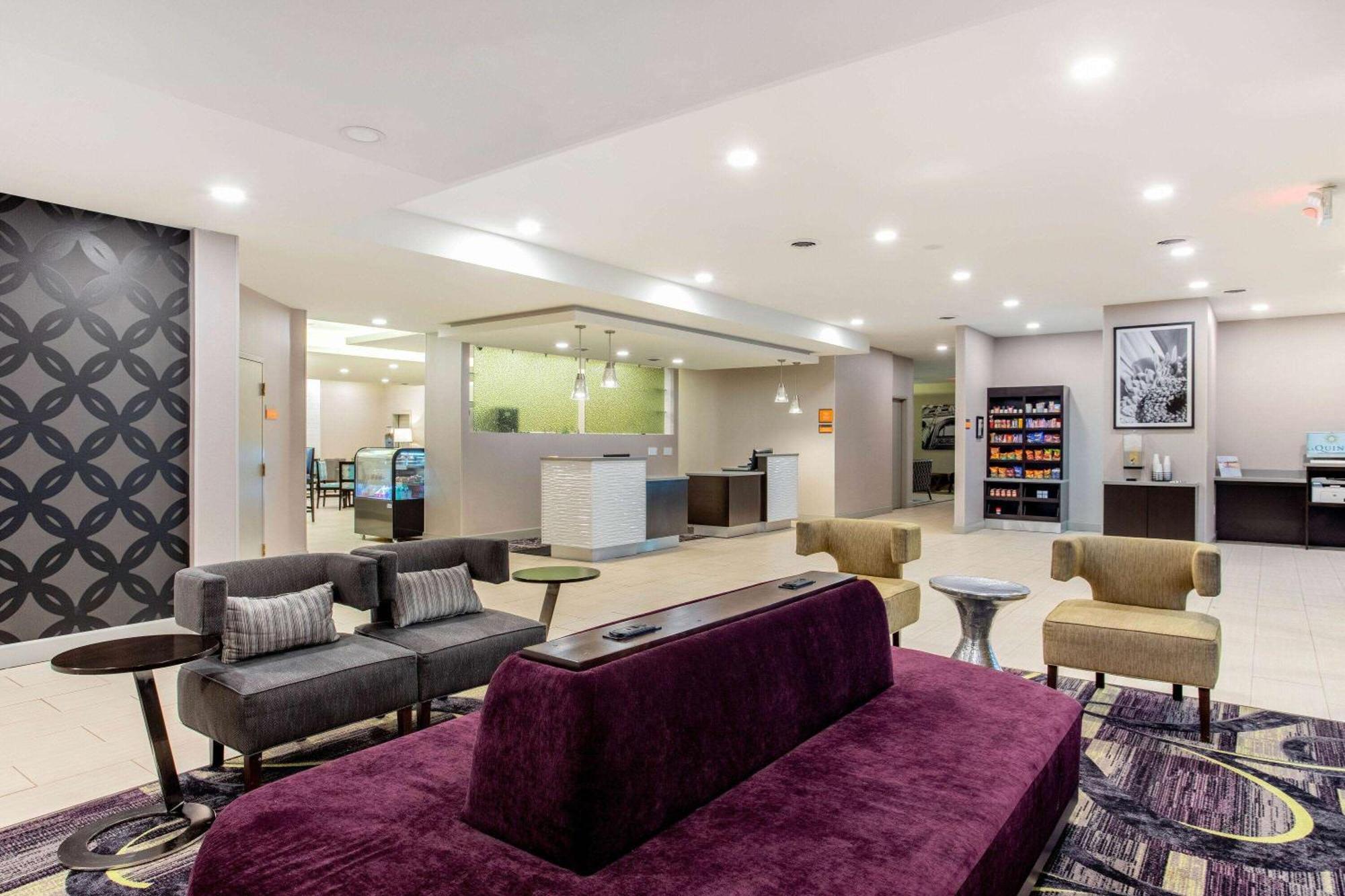Hotel La Quinta By Wyndham Indianapolis South Extérieur photo
