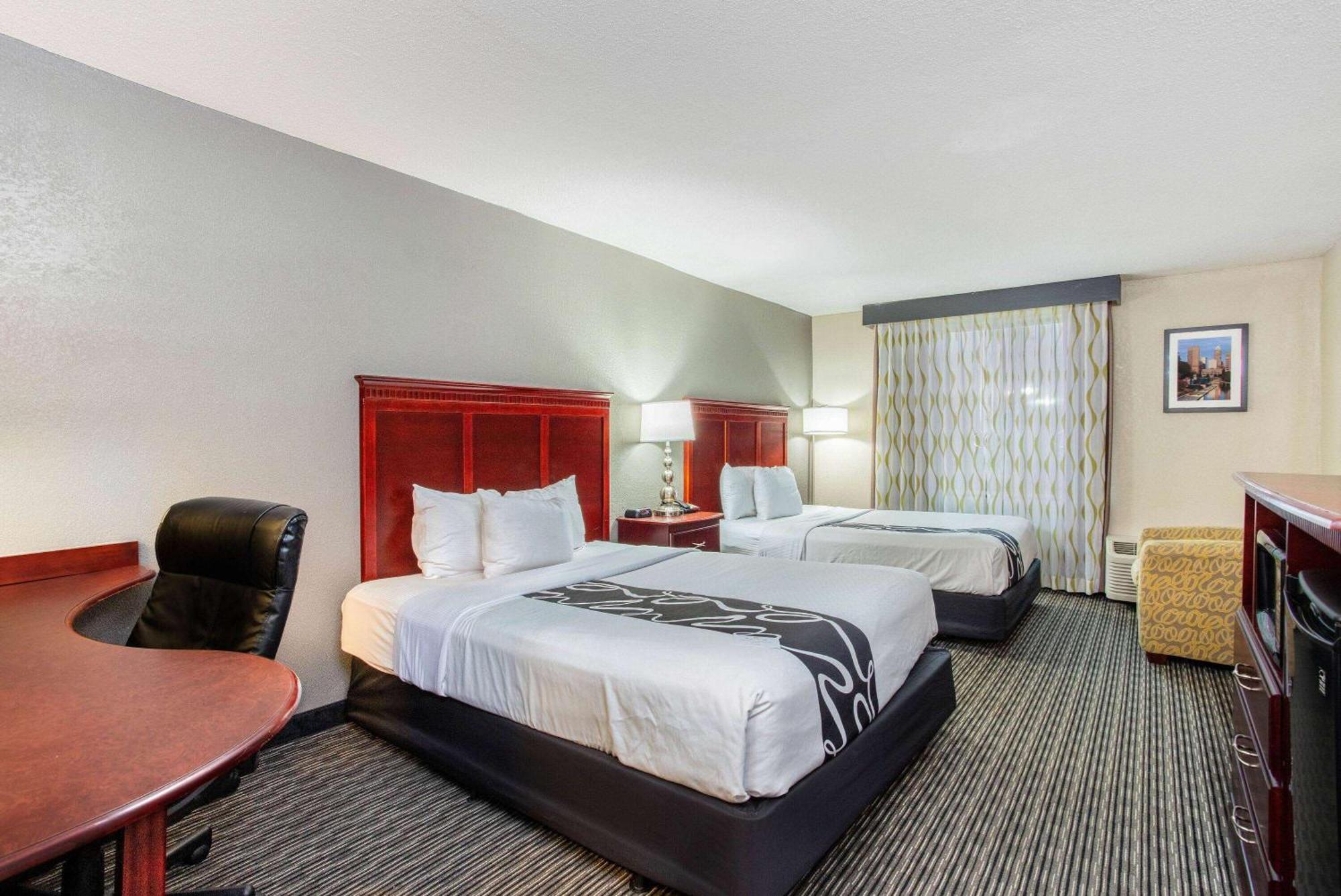 Hotel La Quinta By Wyndham Indianapolis South Extérieur photo