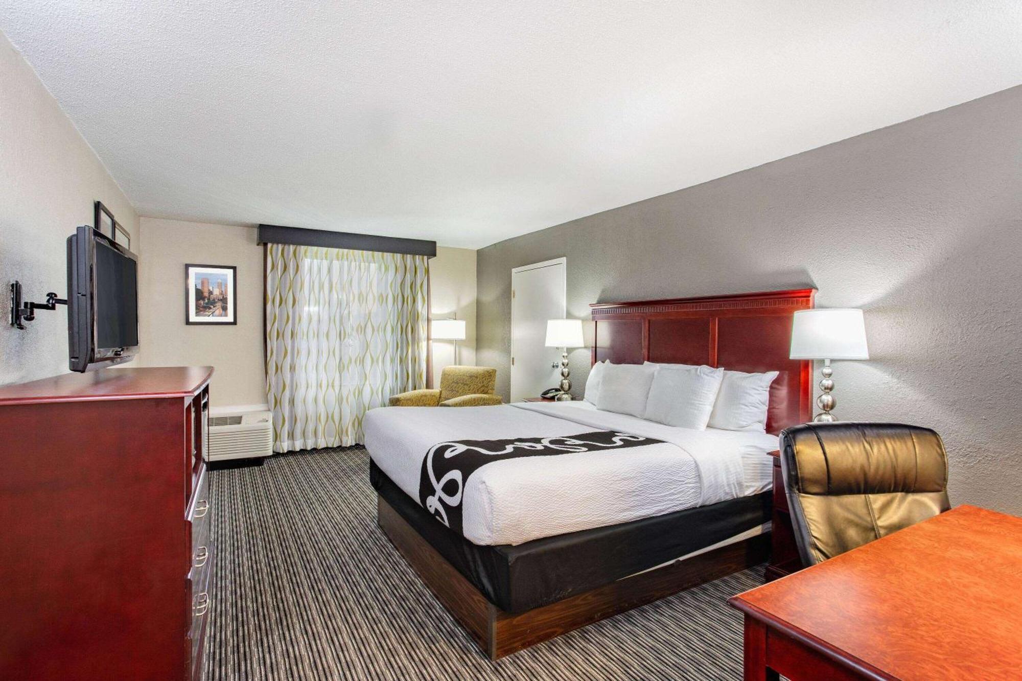 Hotel La Quinta By Wyndham Indianapolis South Extérieur photo