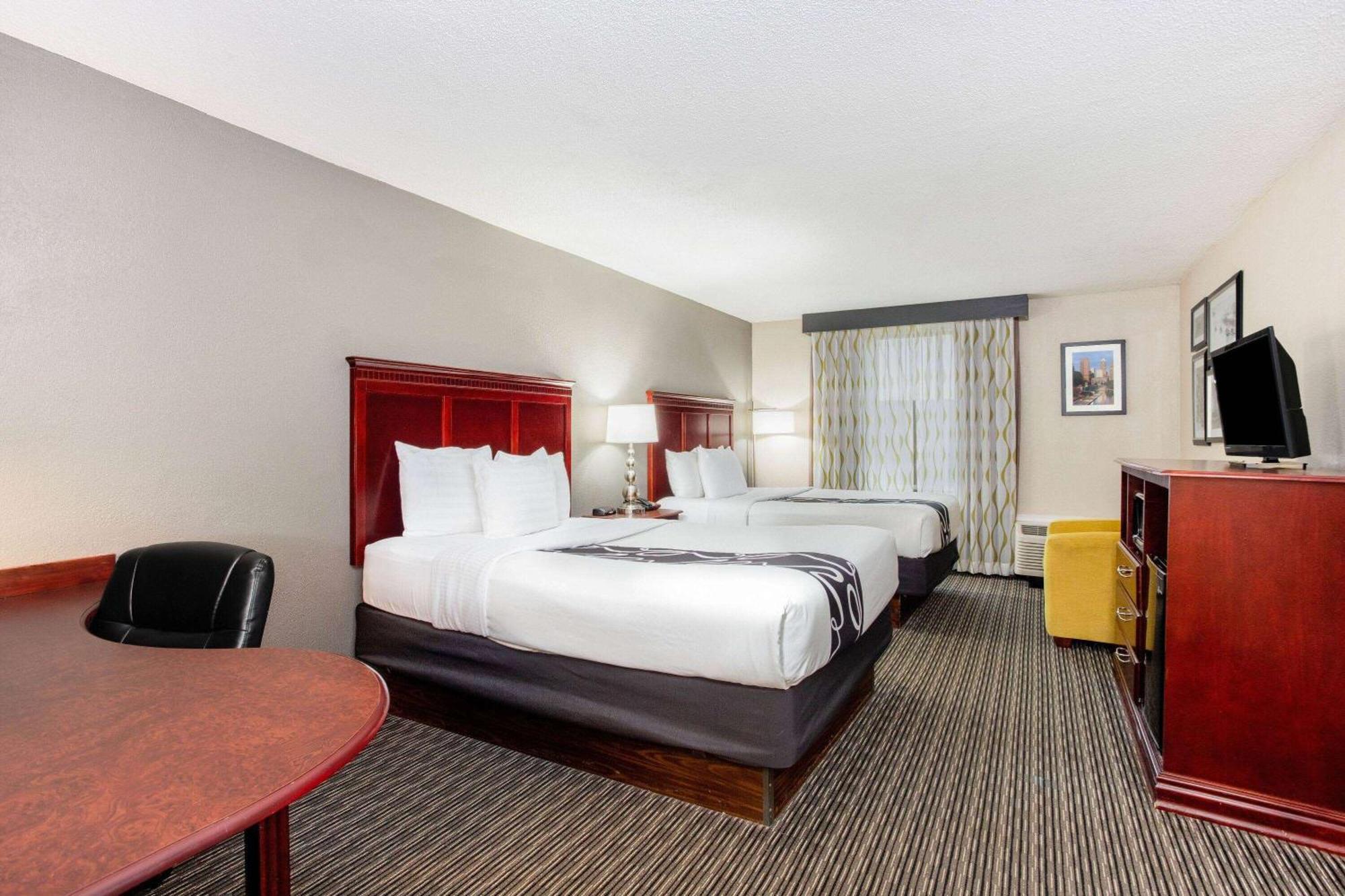 Hotel La Quinta By Wyndham Indianapolis South Extérieur photo