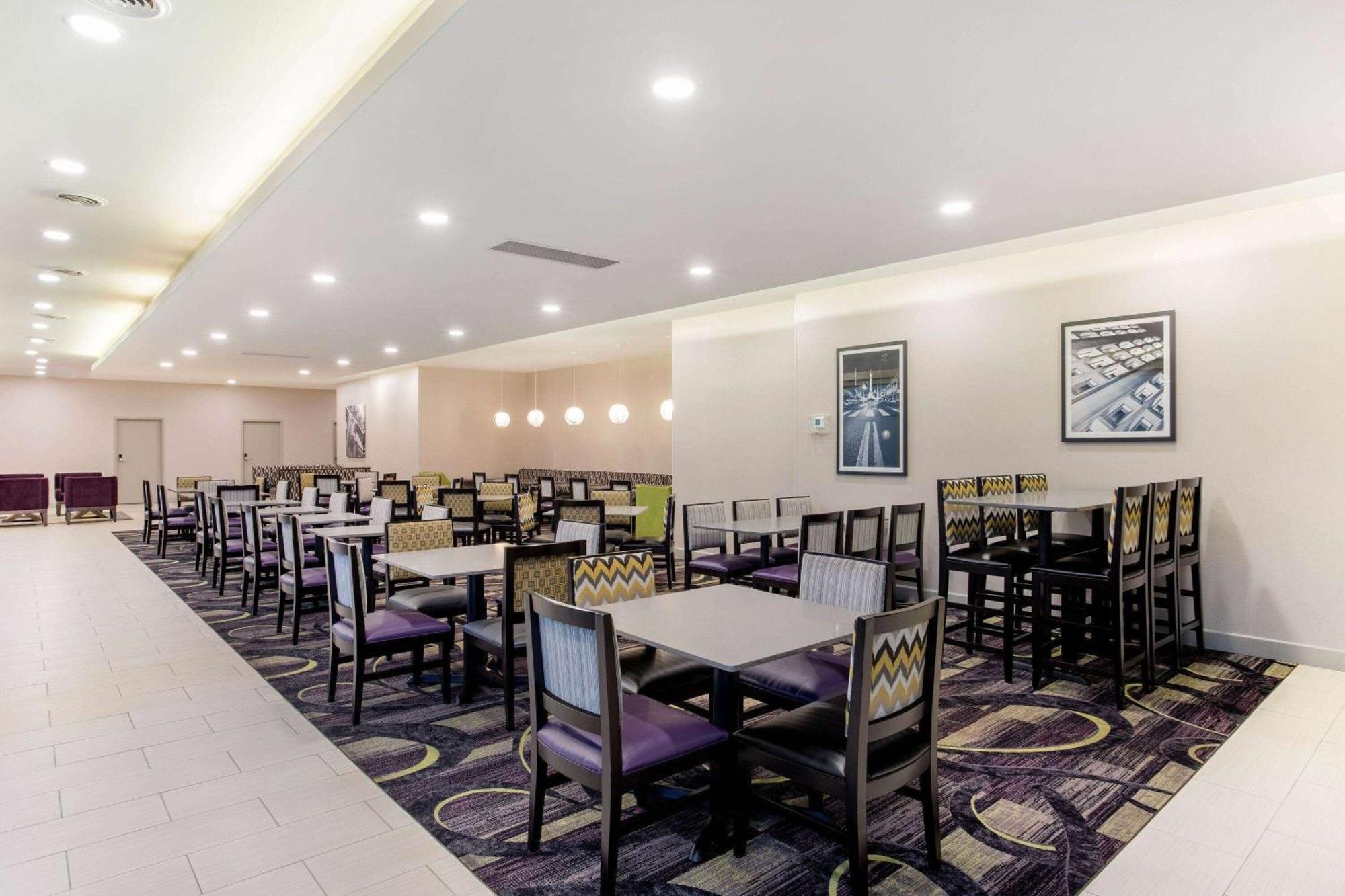 Hotel La Quinta By Wyndham Indianapolis South Extérieur photo
