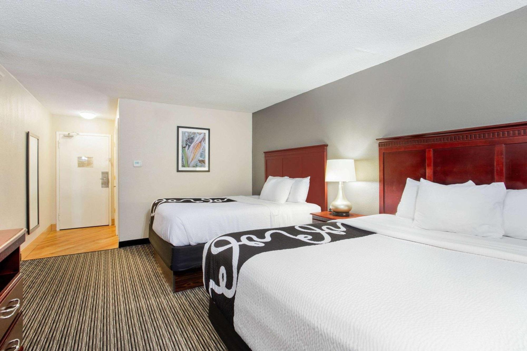 Hotel La Quinta By Wyndham Indianapolis South Extérieur photo