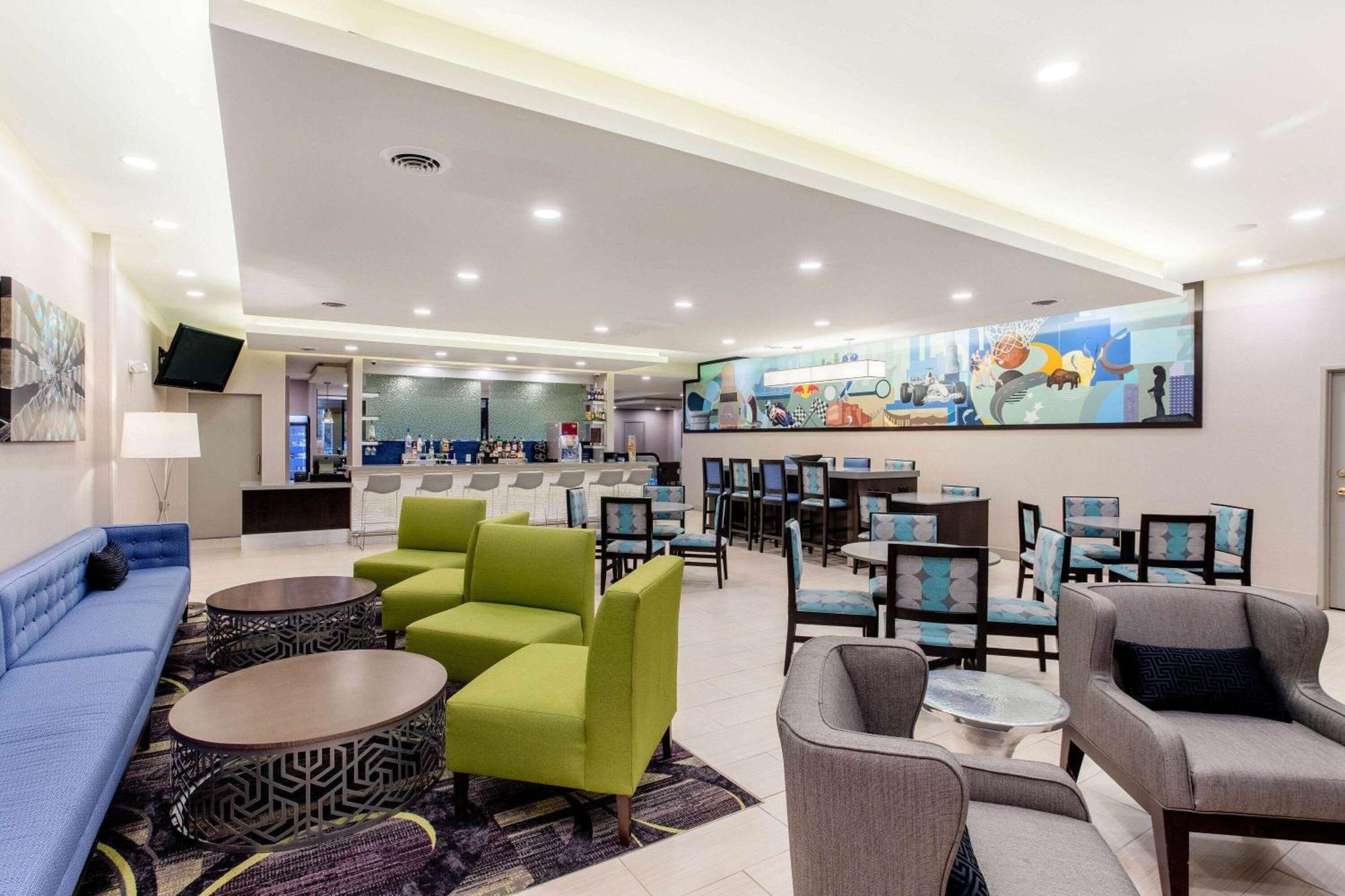 Hotel La Quinta By Wyndham Indianapolis South Extérieur photo