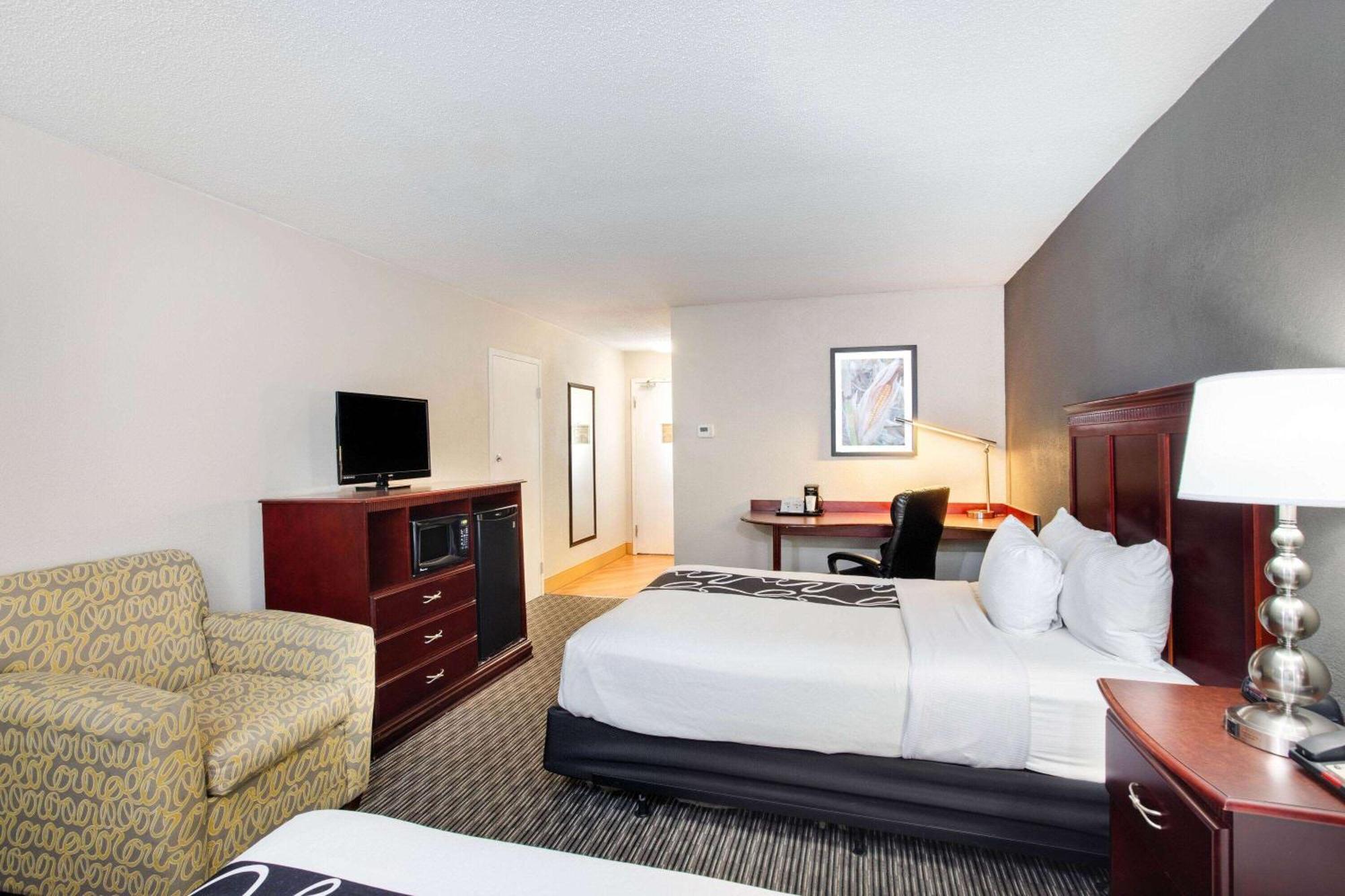 Hotel La Quinta By Wyndham Indianapolis South Extérieur photo