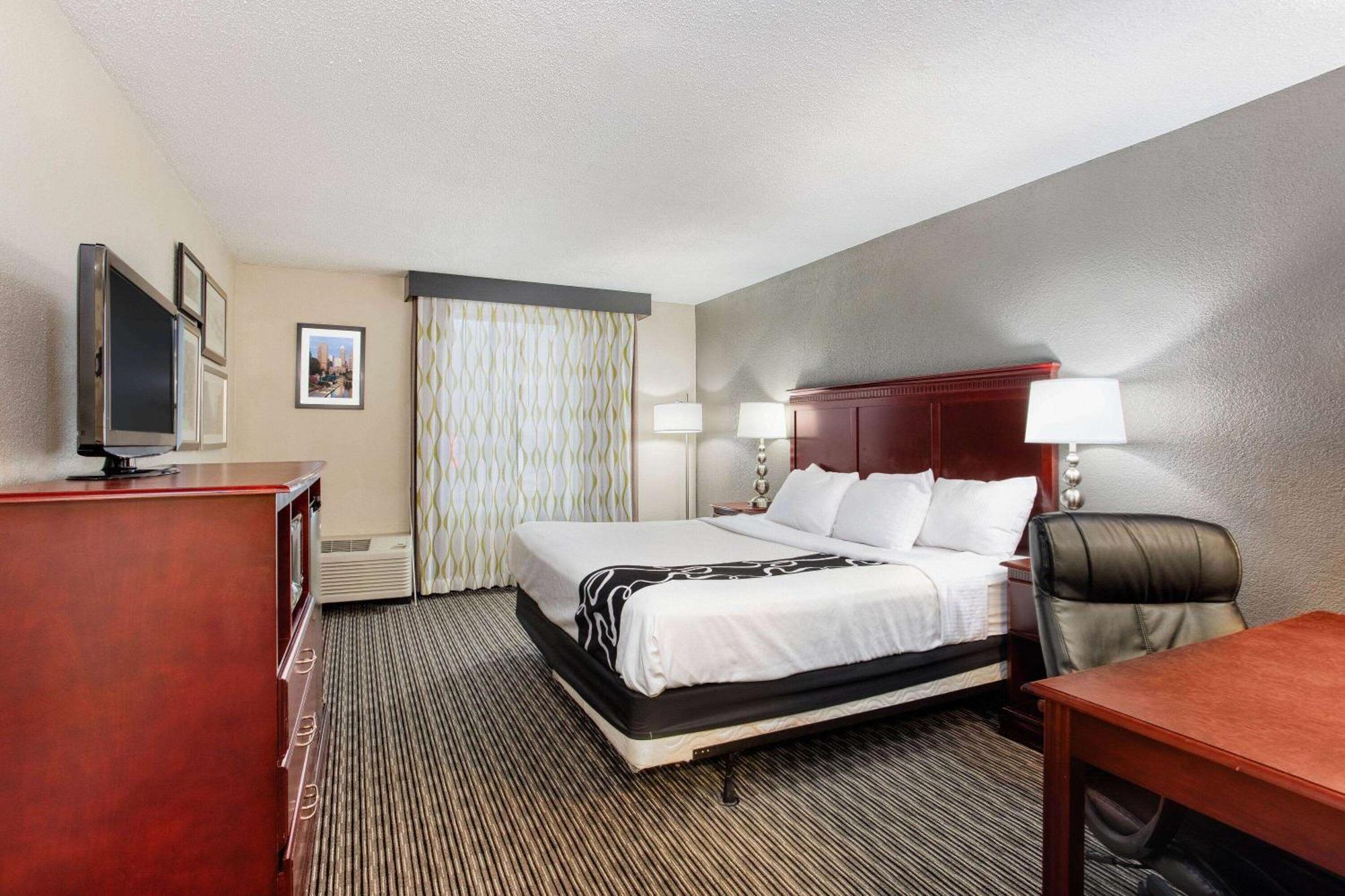 Hotel La Quinta By Wyndham Indianapolis South Extérieur photo