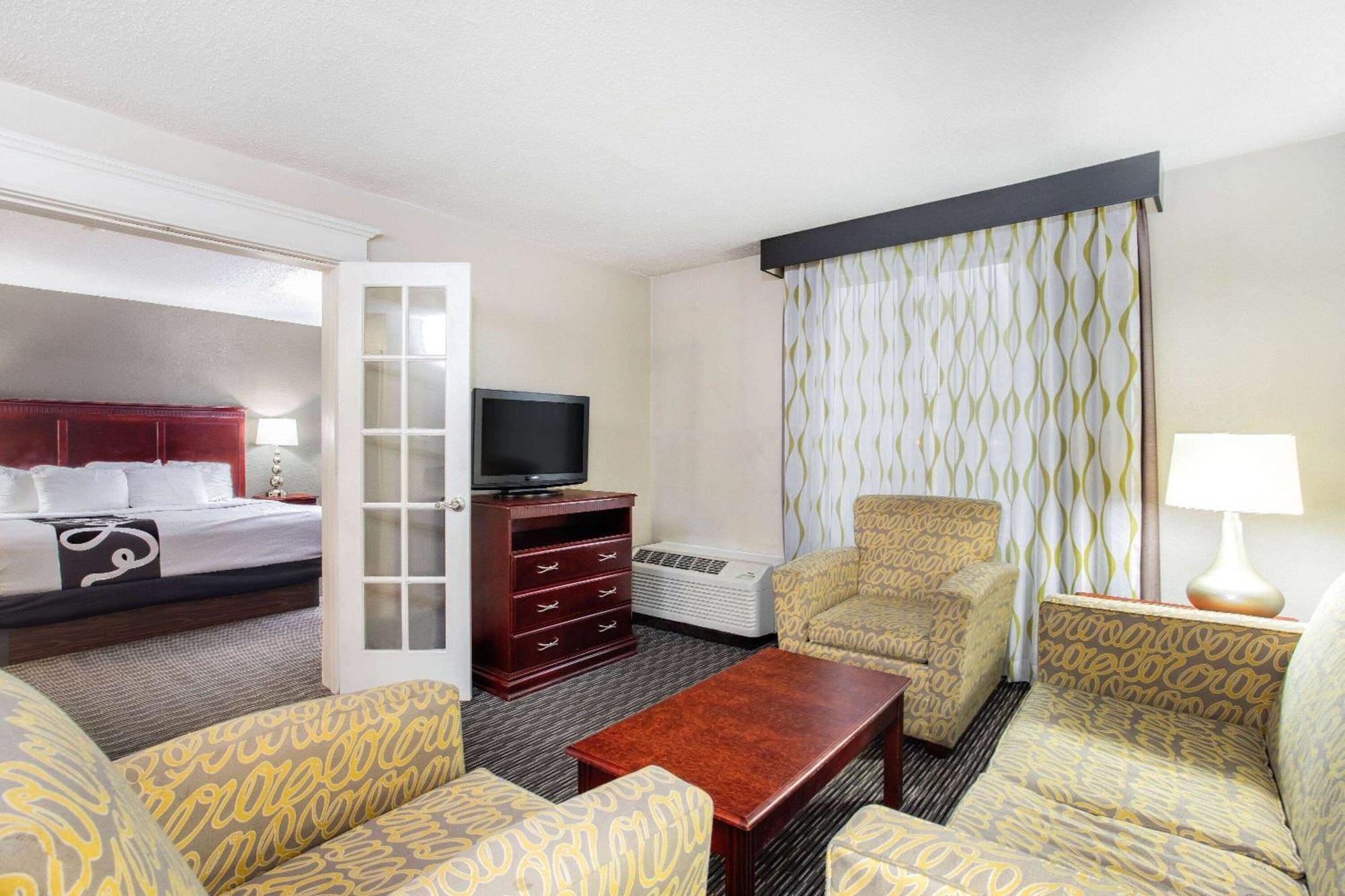 Hotel La Quinta By Wyndham Indianapolis South Extérieur photo