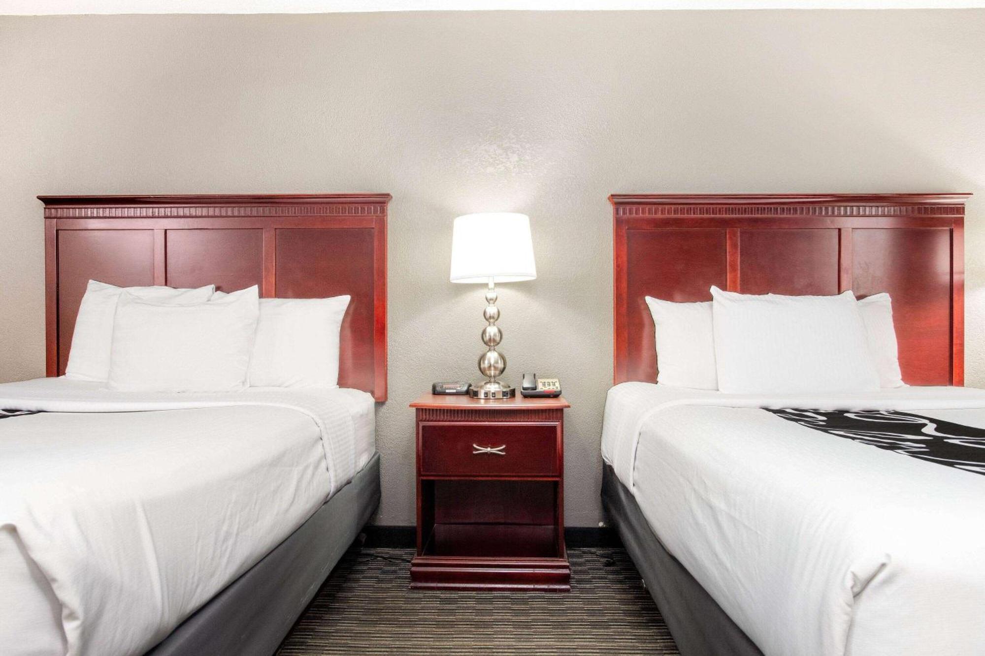Hotel La Quinta By Wyndham Indianapolis South Extérieur photo