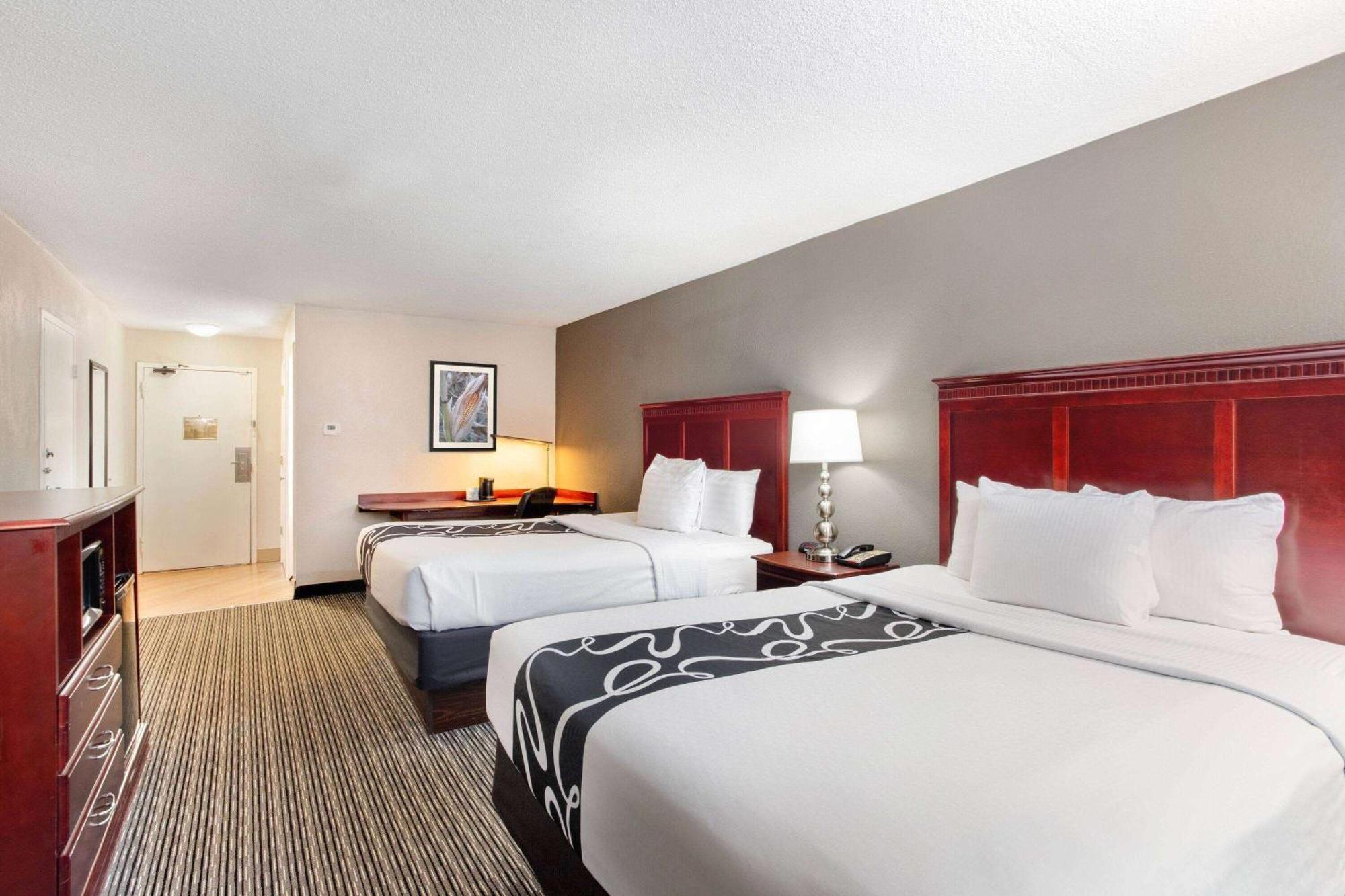 Hotel La Quinta By Wyndham Indianapolis South Extérieur photo