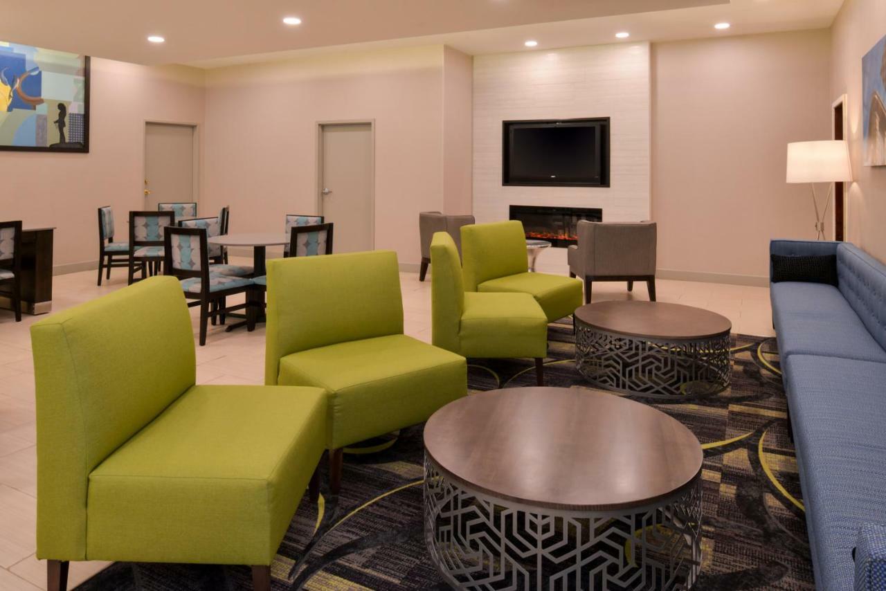 Hotel La Quinta By Wyndham Indianapolis South Extérieur photo