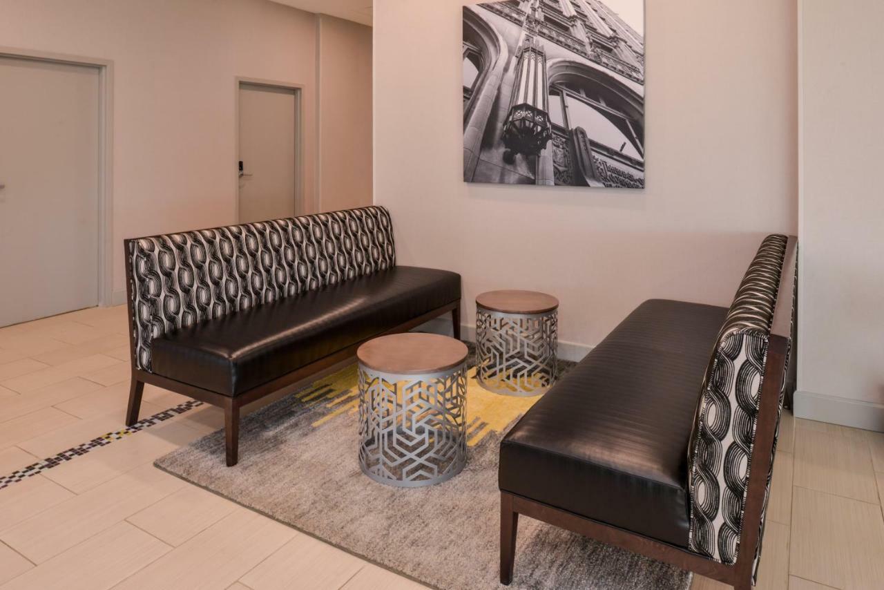 Hotel La Quinta By Wyndham Indianapolis South Extérieur photo