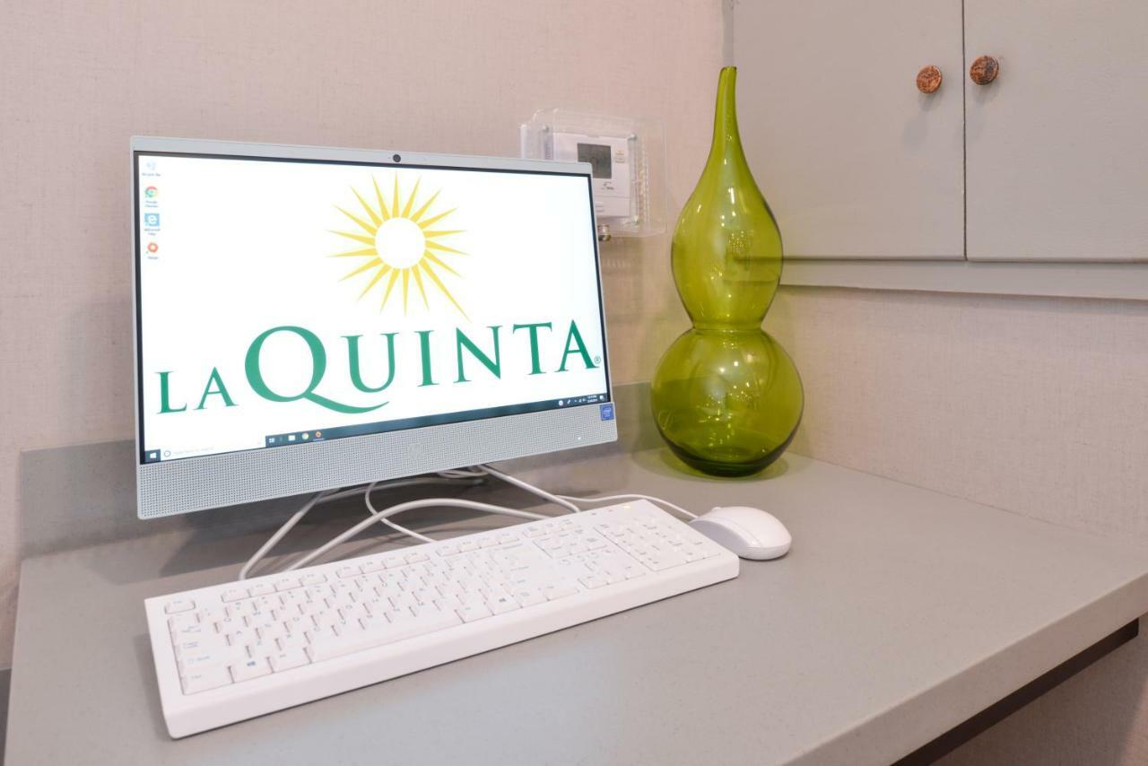 Hotel La Quinta By Wyndham Indianapolis South Extérieur photo