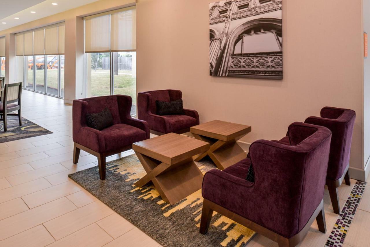 Hotel La Quinta By Wyndham Indianapolis South Extérieur photo