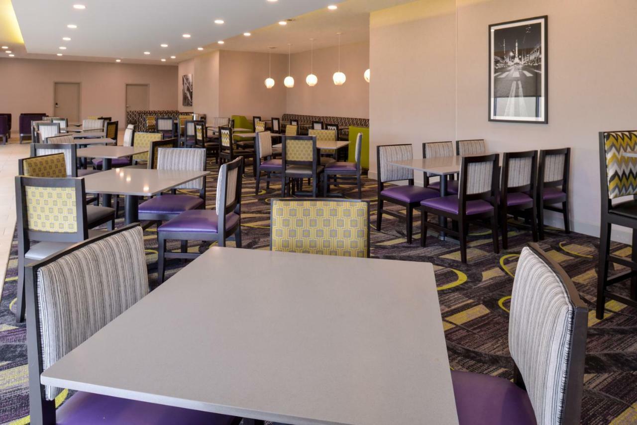 Hotel La Quinta By Wyndham Indianapolis South Extérieur photo