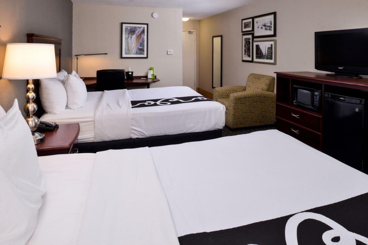 Hotel La Quinta By Wyndham Indianapolis South Extérieur photo