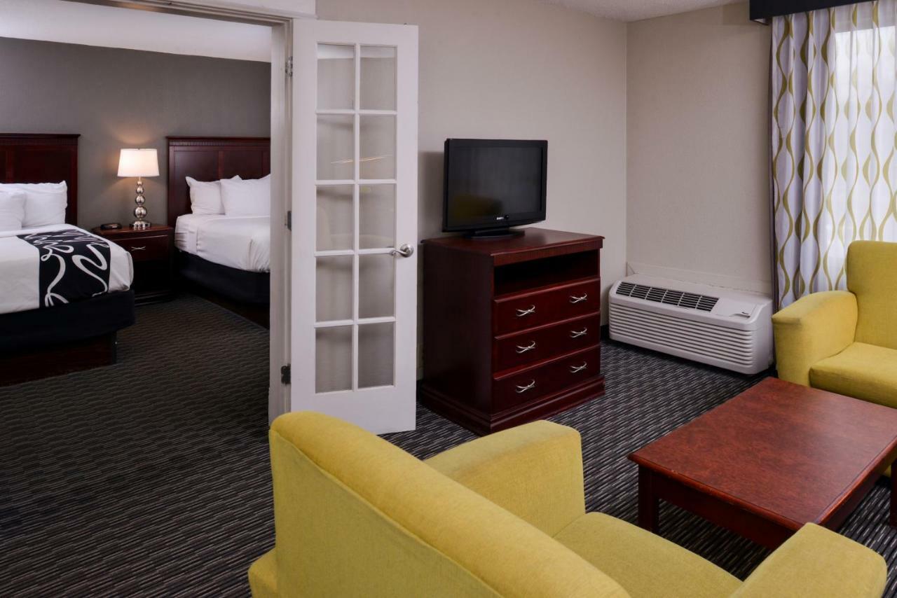 Hotel La Quinta By Wyndham Indianapolis South Extérieur photo