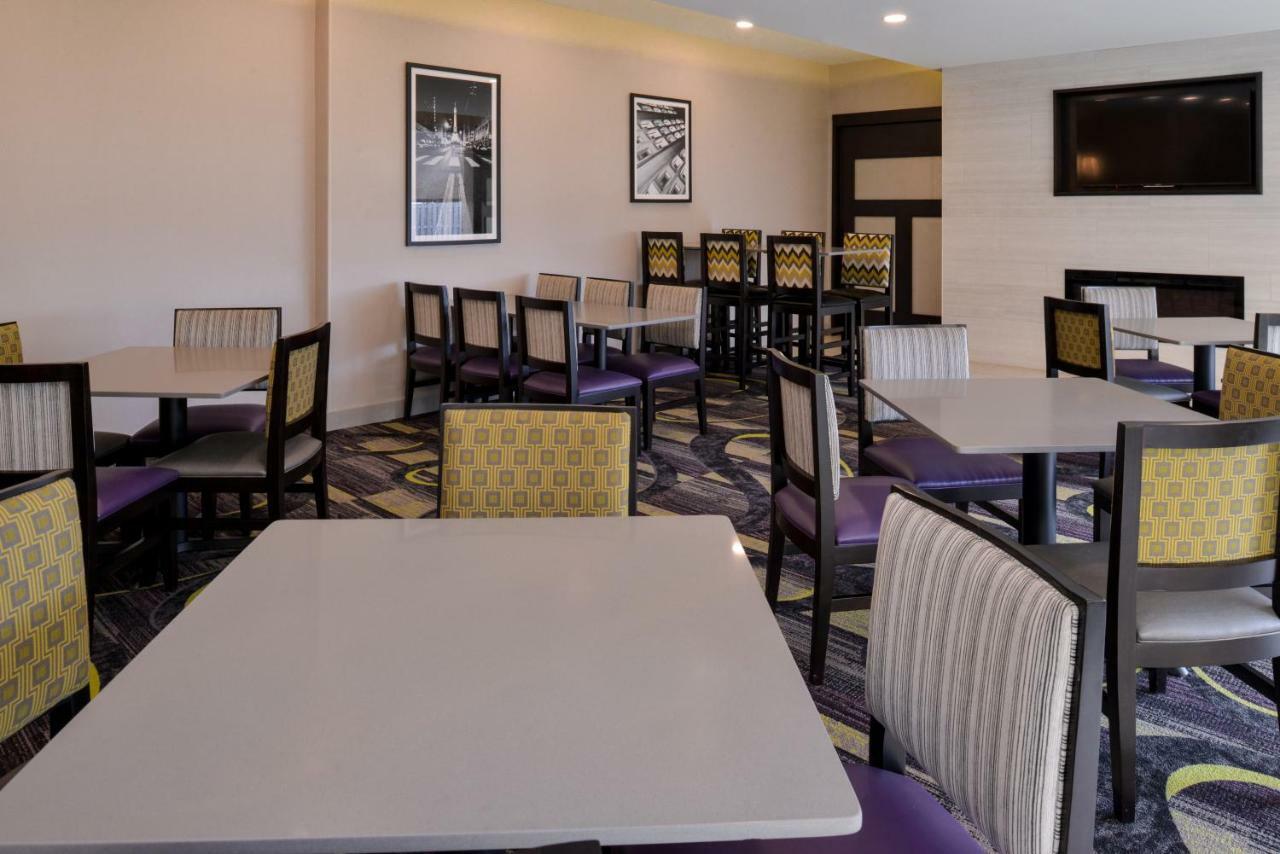 Hotel La Quinta By Wyndham Indianapolis South Extérieur photo