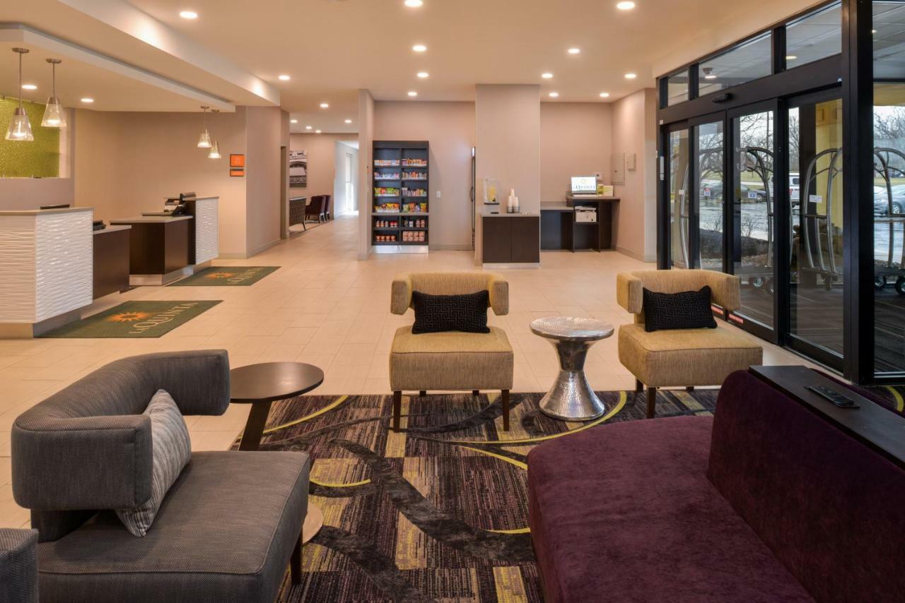 Hotel La Quinta By Wyndham Indianapolis South Extérieur photo