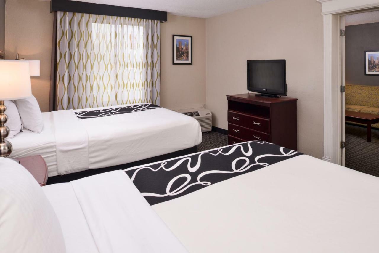 Hotel La Quinta By Wyndham Indianapolis South Extérieur photo