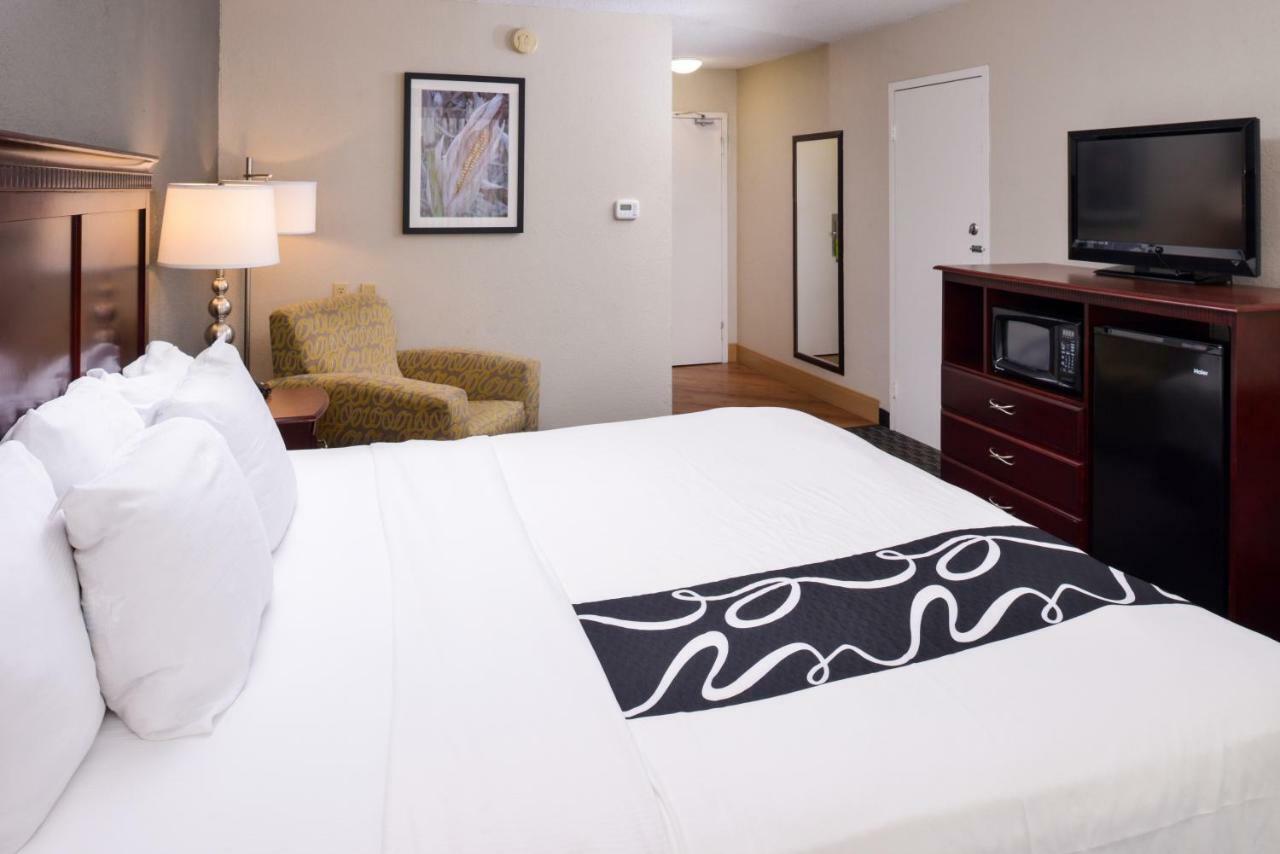 Hotel La Quinta By Wyndham Indianapolis South Extérieur photo
