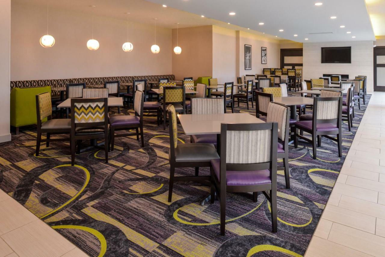 Hotel La Quinta By Wyndham Indianapolis South Extérieur photo