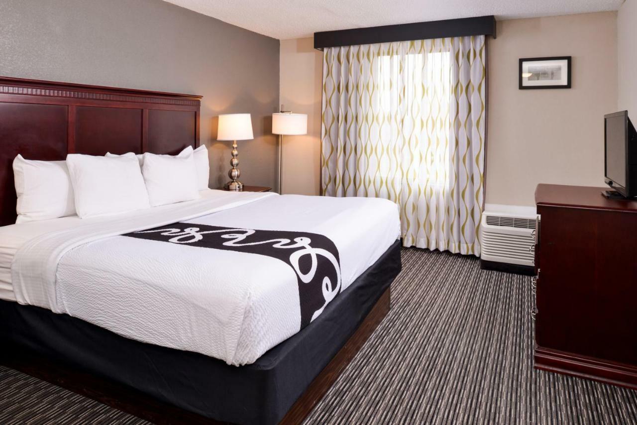 Hotel La Quinta By Wyndham Indianapolis South Extérieur photo
