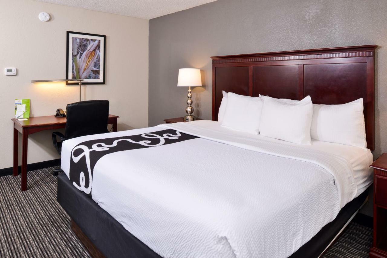 Hotel La Quinta By Wyndham Indianapolis South Extérieur photo