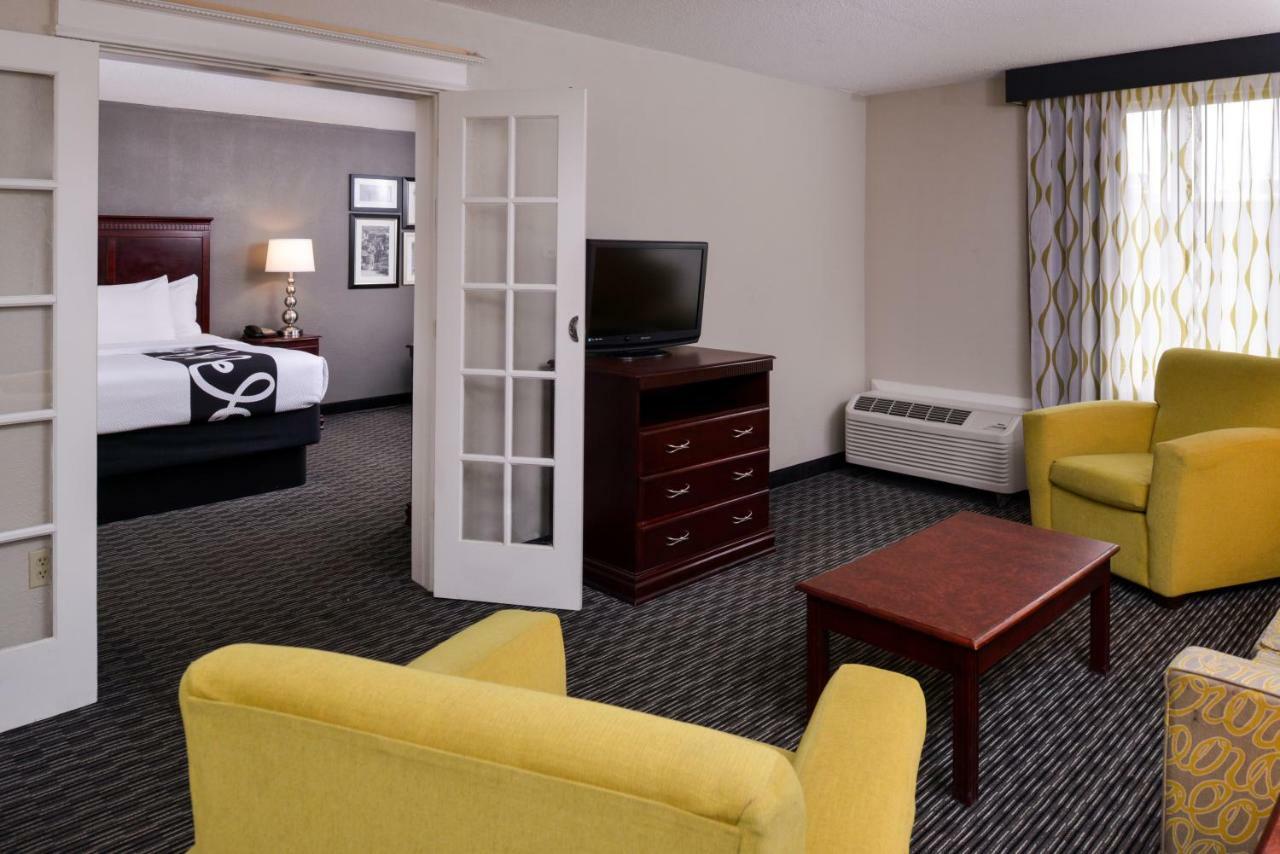 Hotel La Quinta By Wyndham Indianapolis South Extérieur photo